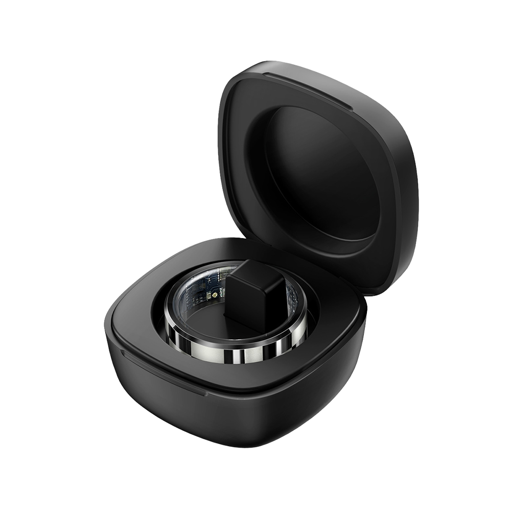 Oura Ring Alternative: Best Smart Rings in 2026