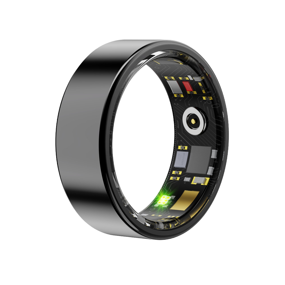 Oura Ring Alternative: Best Smart Rings to Consider in 2026