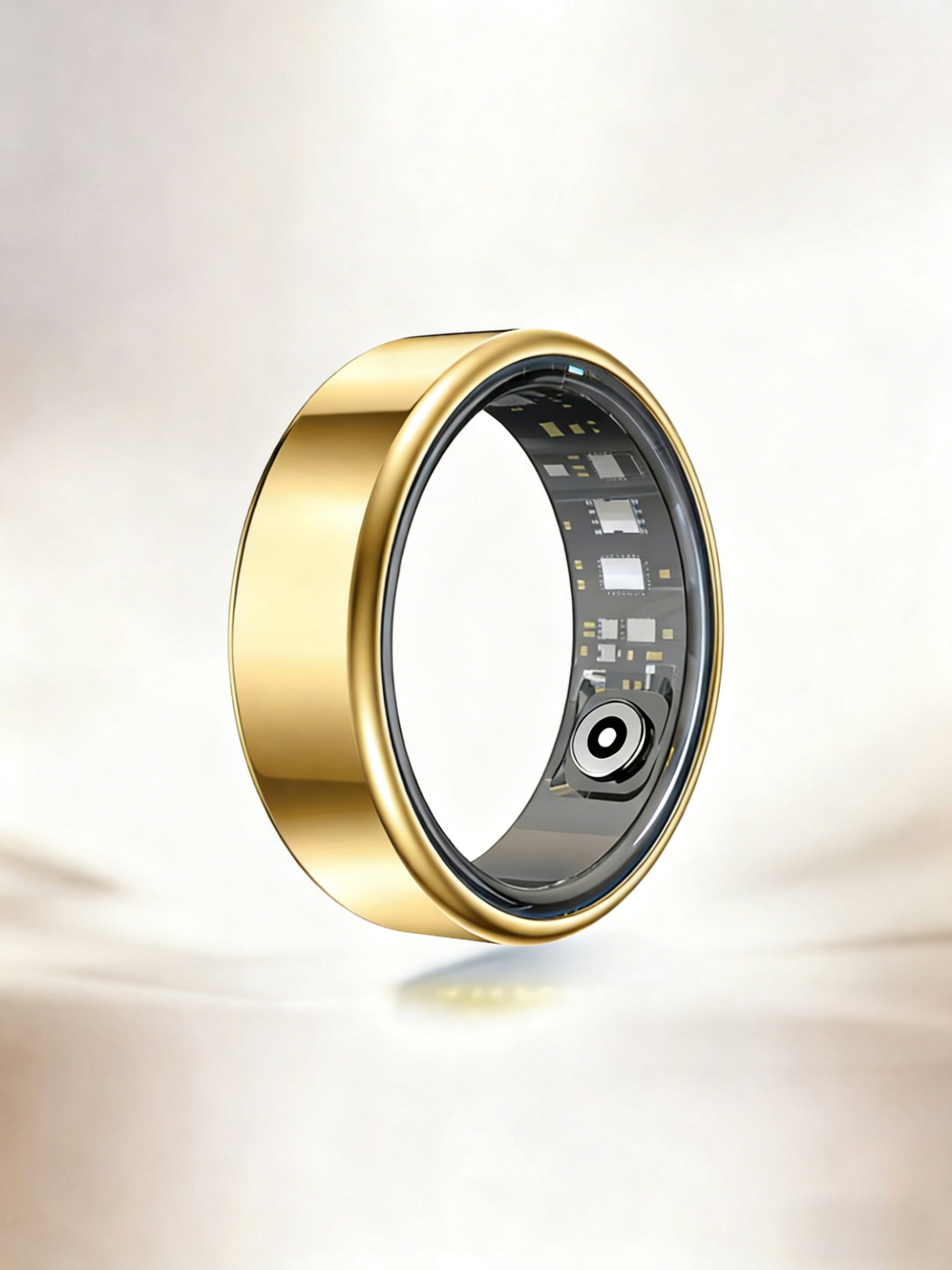 Smart Ring vs Smartwatch: Which Is Better for Health Tracking in 2026?